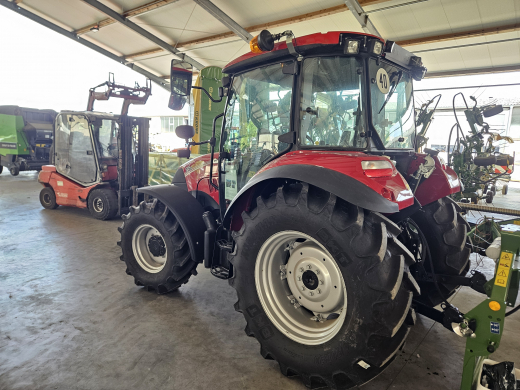 FARMALL 75 C PS AC MMV